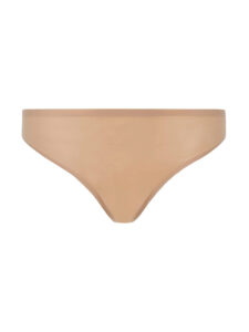 Облегающая майка Soft Stretch Nude