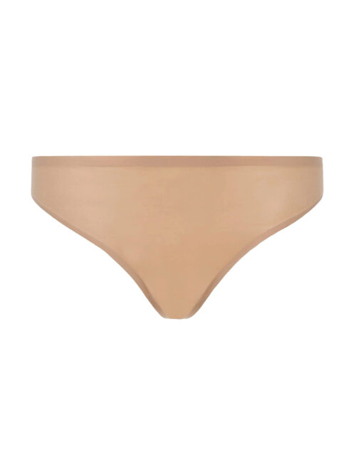 Трусики стринги Soft Stretch Nude