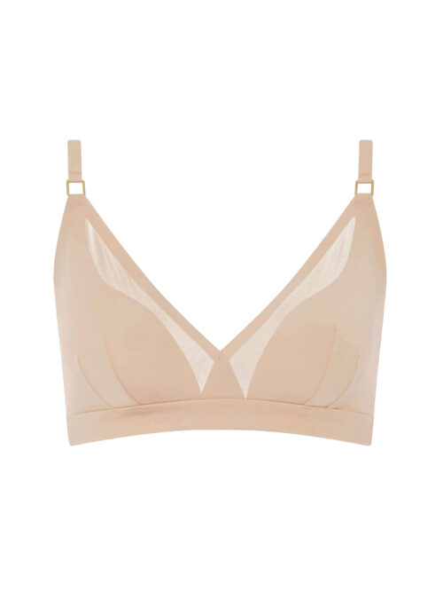 Бюстгальтер Pure Light Golden Beige