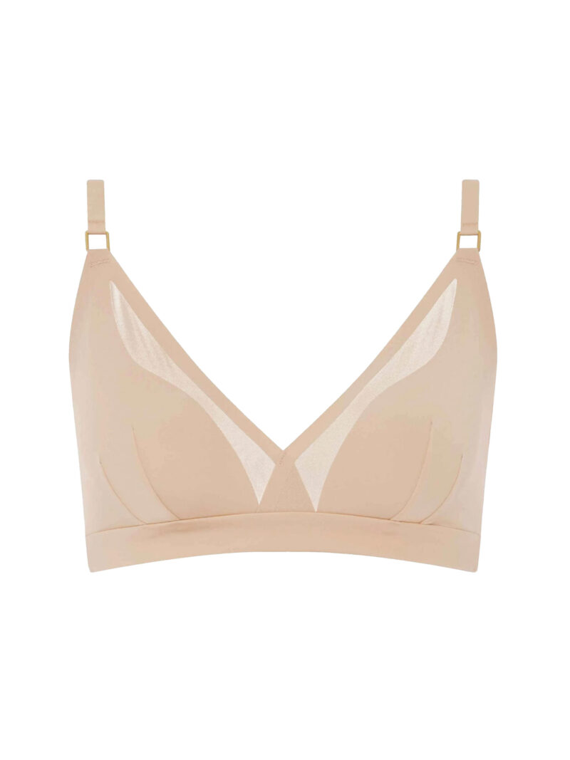 Бюстгальтер Pure Light Golden Beige Бюстгальтер Pure Light Golden Beige