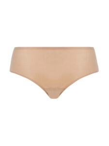 Облегающая майка Soft Stretch Nude