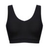 Топ Soft Stretch Black