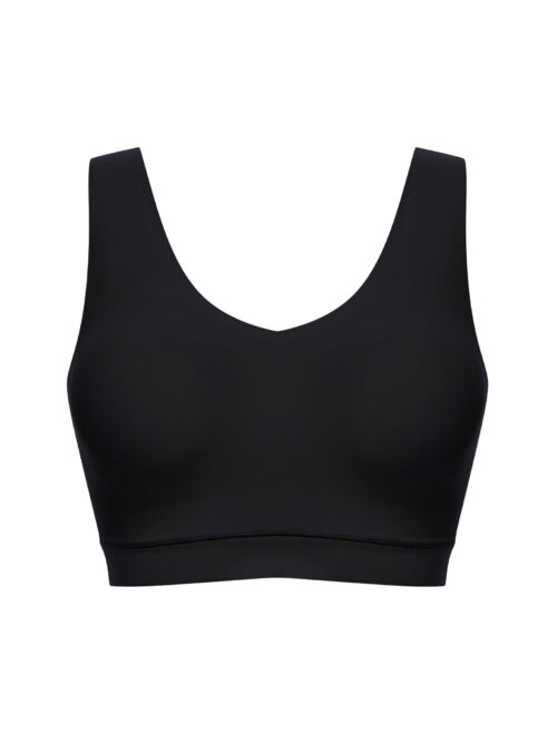 Топ Soft Stretch Black