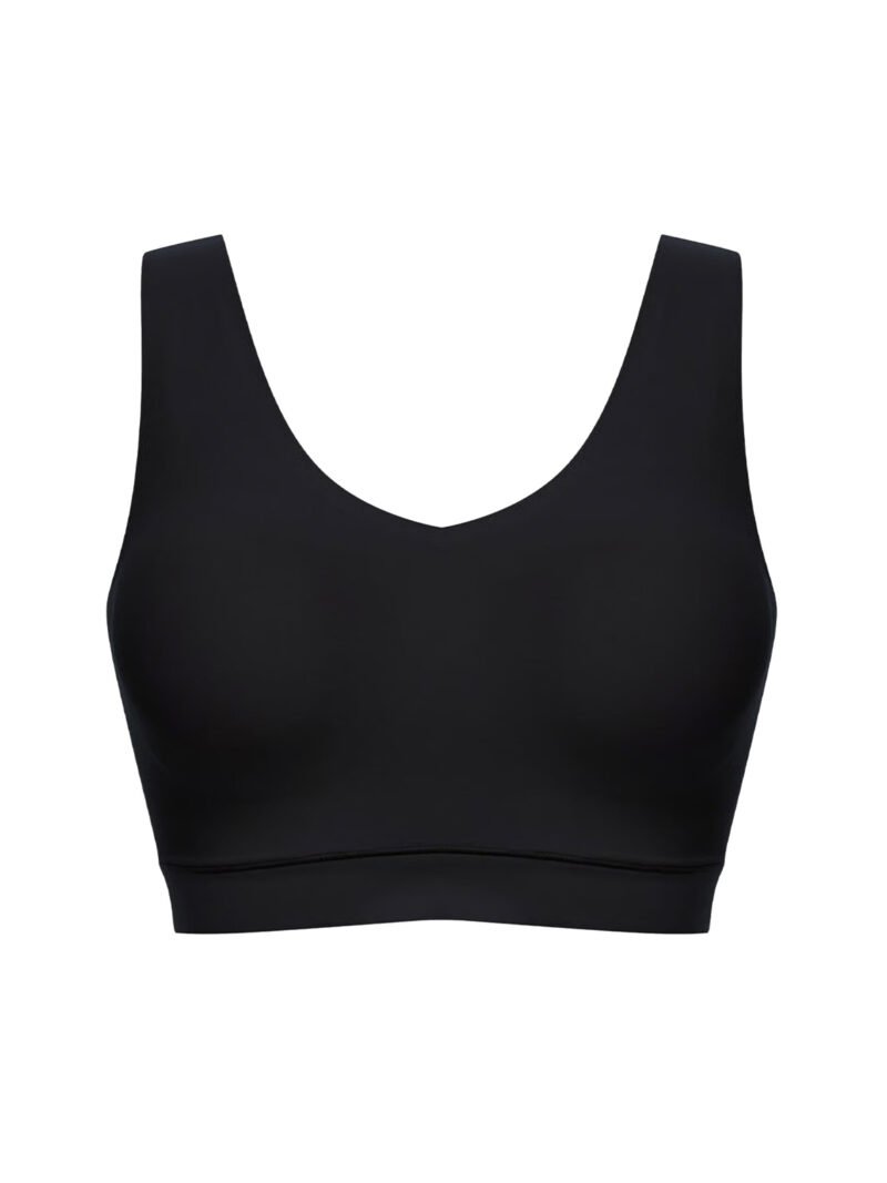 Топ Soft Stretch Black