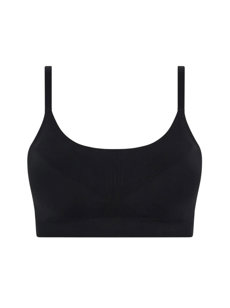 Бюстгальтер Smooth Comfort Black