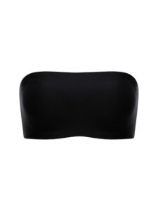 Трусики бразильяна Soft Stretch Black