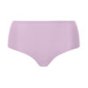 Трусики стринги завышенные Soft Stretch Lavandin