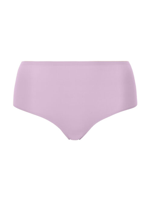 Трусики стринги завышенные Soft Stretch Lavandin