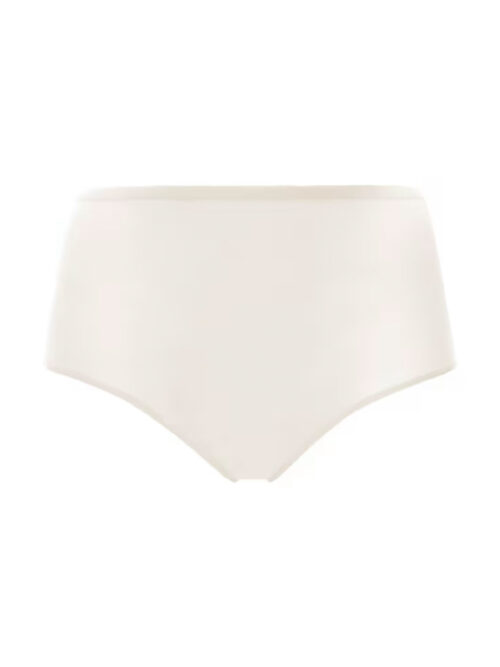 Трусики завышенные Soft Stretch Ivory