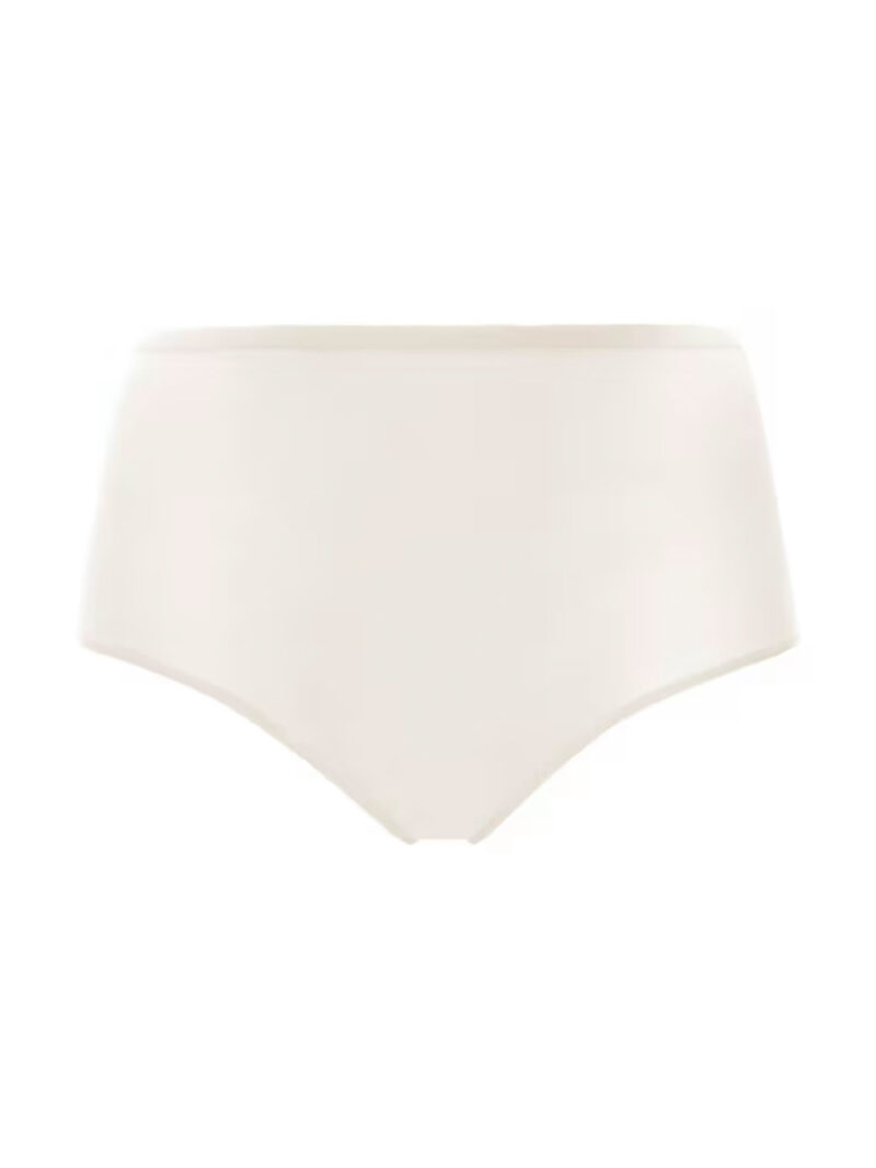 Трусики завышенные Soft Stretch Ivory