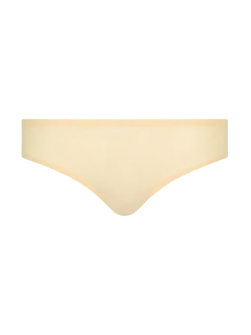 Трусики стринги Soft Stretch Sunflower Yellow