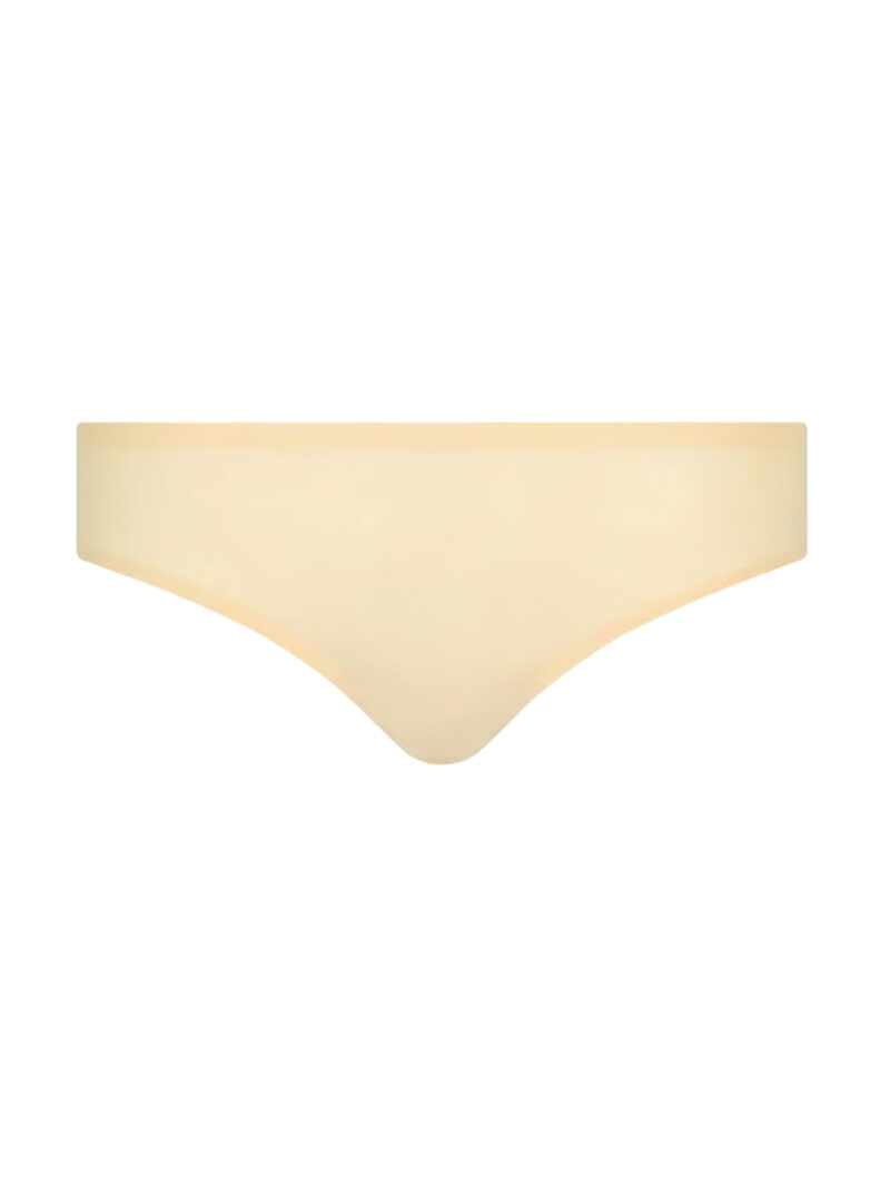 Трусики стринги Soft Stretch Sunflower Yellow