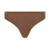 Трусики стринги Soft Stretch Cocoa