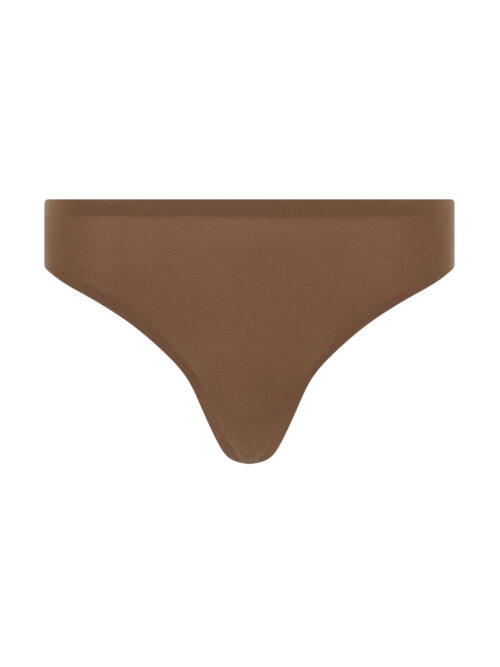 Трусики стринги Soft Stretch Cocoa