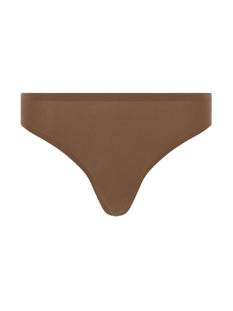 Трусики стринги Soft Stretch Cocoa