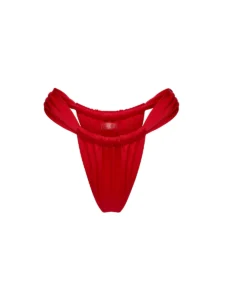 Бандо 018 Red