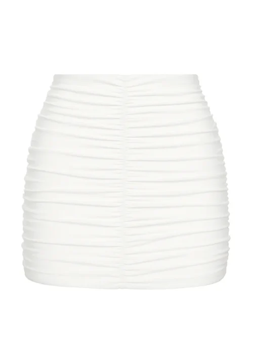 Юбка St Tropez Morning White
