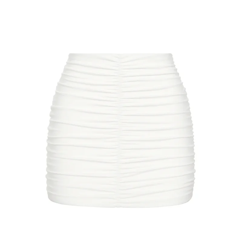 Юбка St Tropez Morning White
