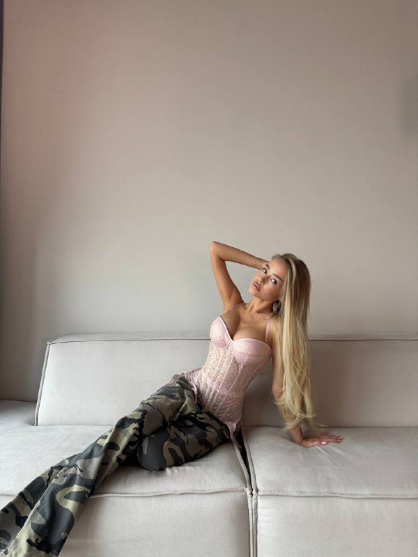 Корсет Diamond Powdery Корсет Diamond Powdery