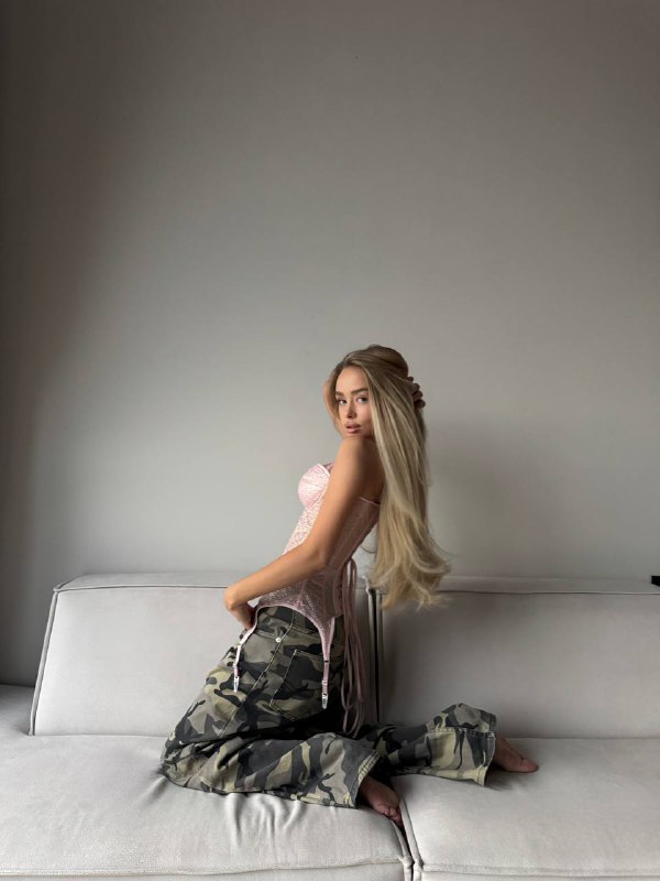 Корсет Diamond Powdery Корсет Diamond Powdery