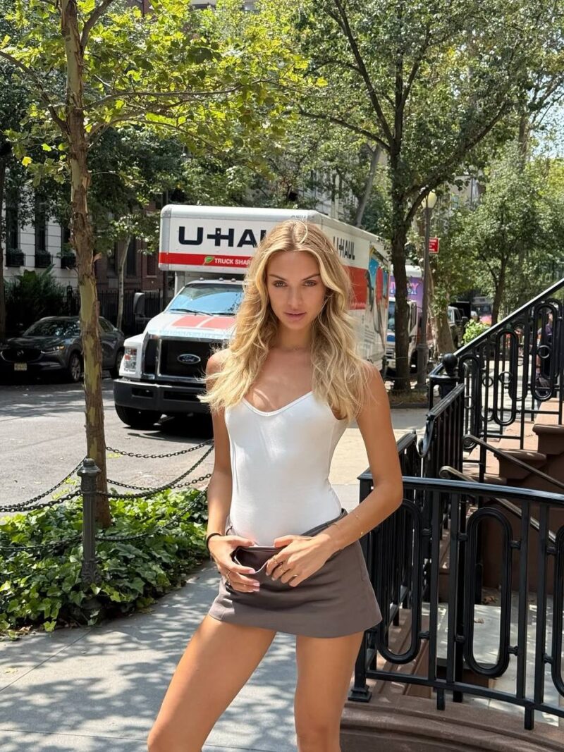 Боди SVETLANA Yang