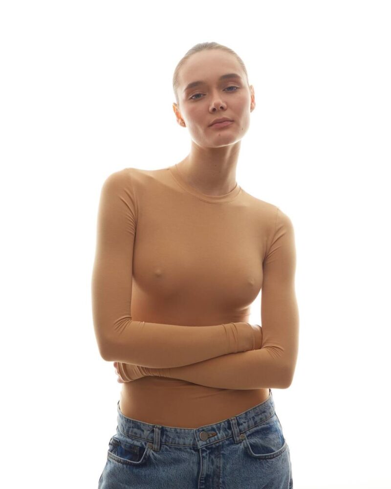 Боди DARIA's Skin