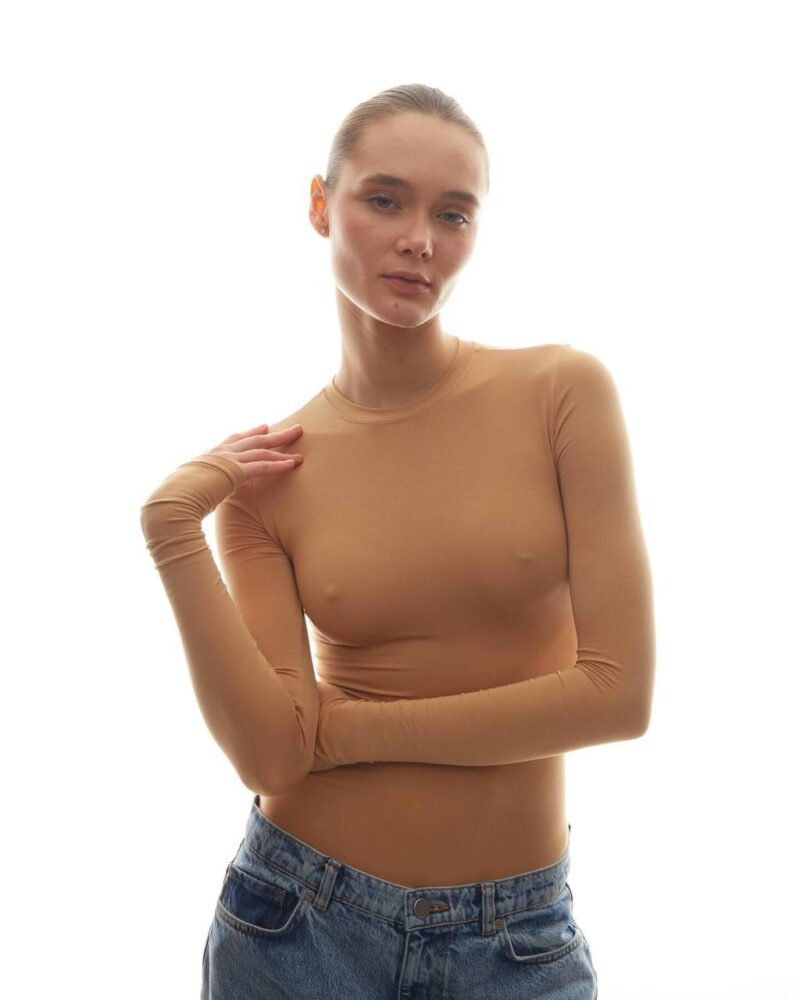 Боди DARIA's Skin