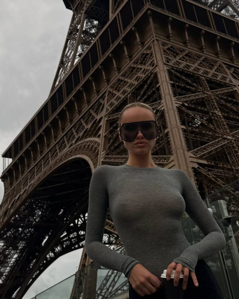Боди DARIA sophisto