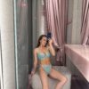 Трусики-стринги Celine Tiffany