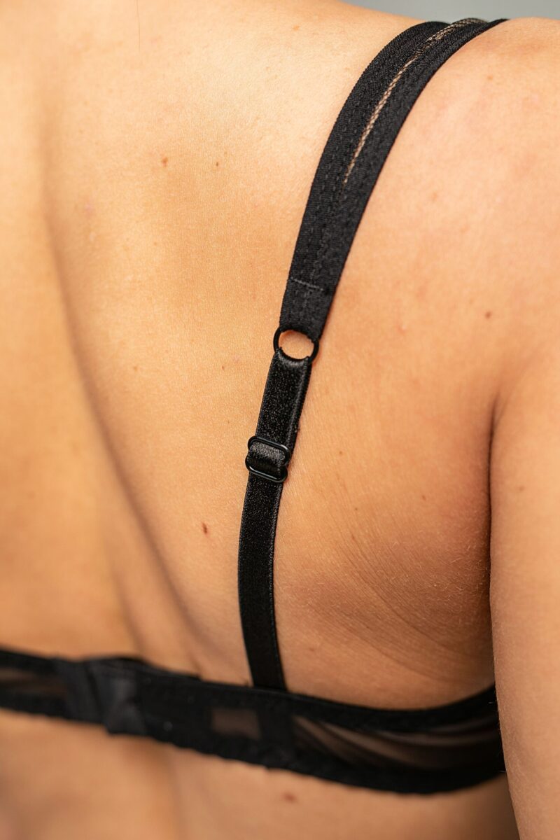Бюстгальтер JOO Black