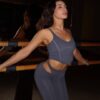 Леггинсы SPORTY BABY EG GREY