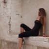 Комбинезон EG CAPRI BLACK