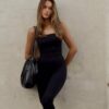 Комбинезон EG CAPRI BLACK