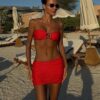 Бандо 018 Red