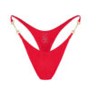 Плавки Anoki royal Red