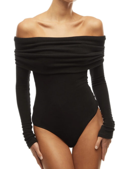 Боди HARPER Eco Black
