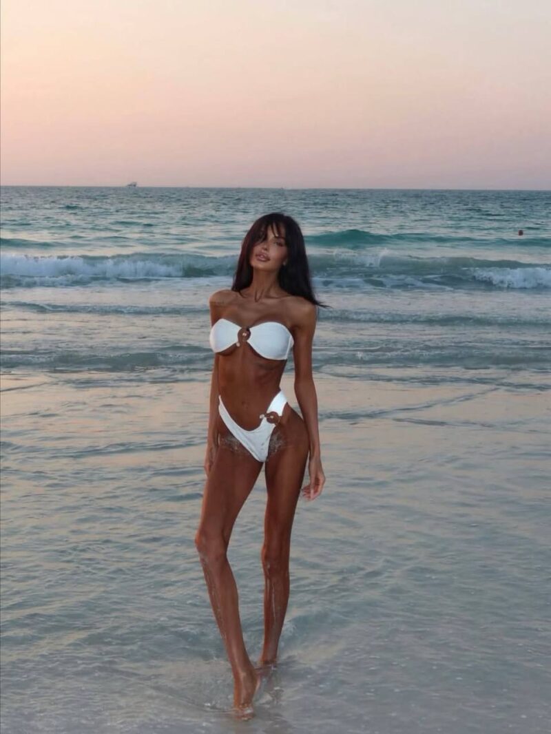 Плавки Melissa Ivory