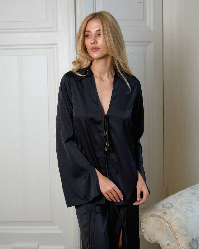 Костюм Silvia Black