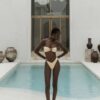 Топ Jia Vanilla