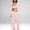 Топ Lounge Pink