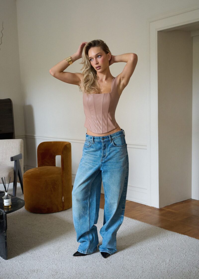 Корсет Trinity Cappuccino Корсет Trinity Cappuccino