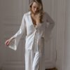 Костюм Silvia Cream