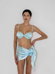 Купальник Ariel Blue