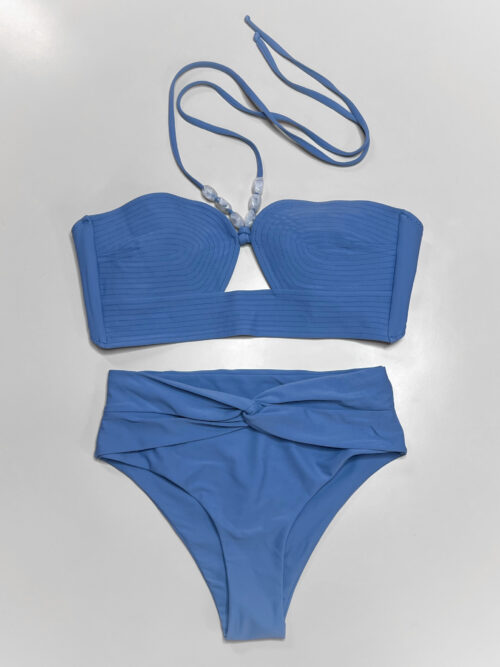 Купальник Mosso Blue