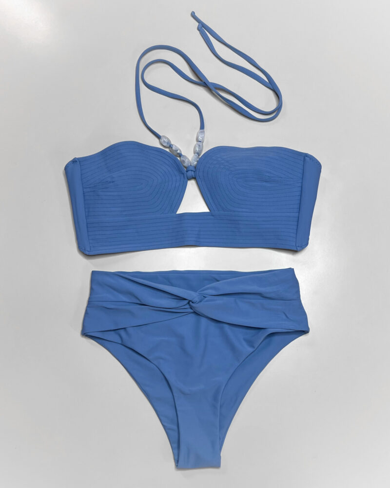 Купальник Mosso Blue