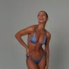 Топ Sirena Shark Blue