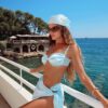 Купальник Ariel Blue