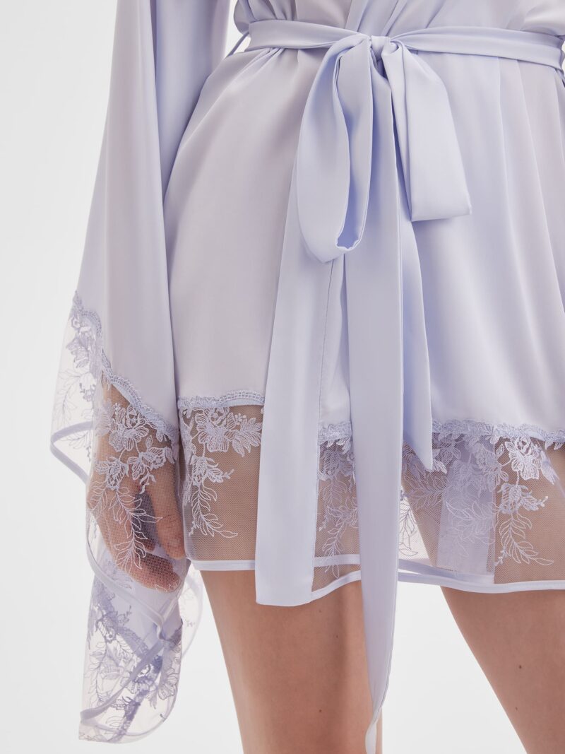 Кимоно YONI Blue