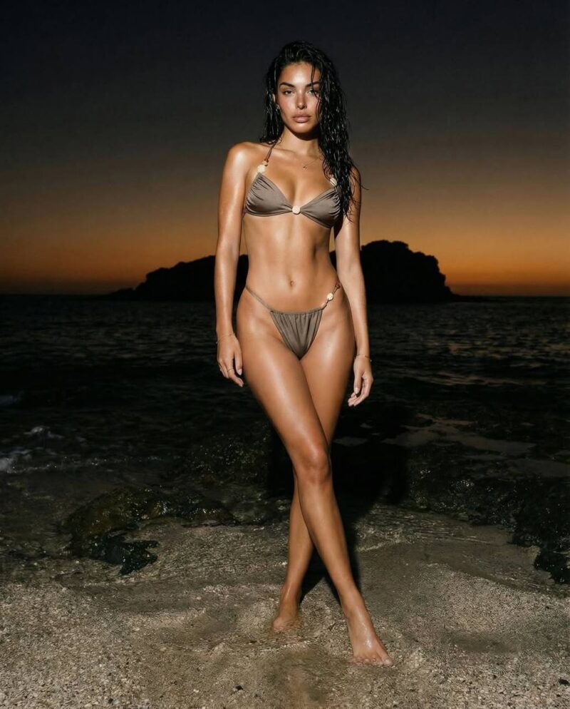 Плавки Sacred Stones Gray