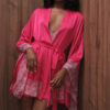 Кимоно YONI Pink Кимоно YONI Pink